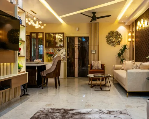 Home Renovation