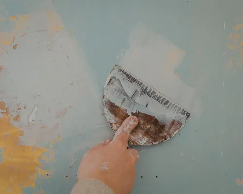  Home Renovation