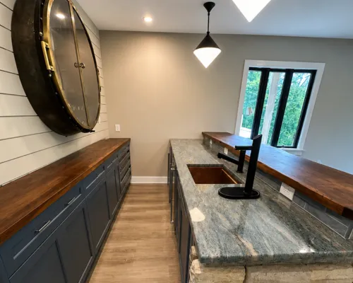 Wayne Interior Design Services