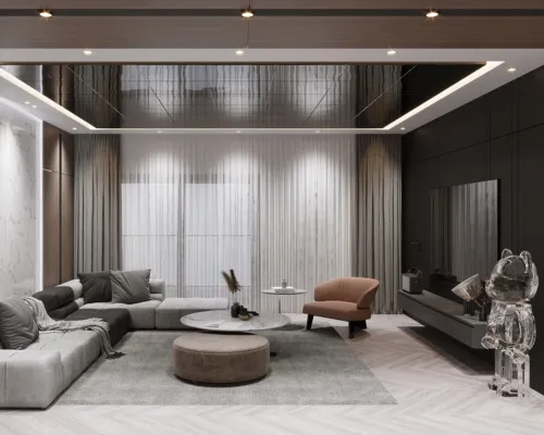  Home Renovation