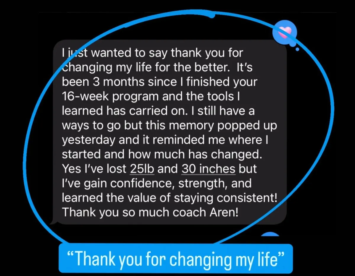 Client check-in snapshot