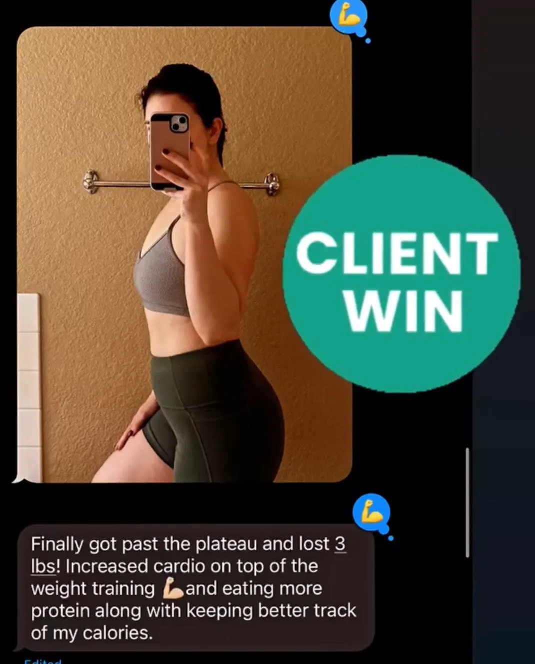 Movement ideas library