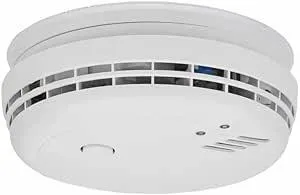 Mains Smoke Alarm Installation Hampshire Electrician Simon Bowers