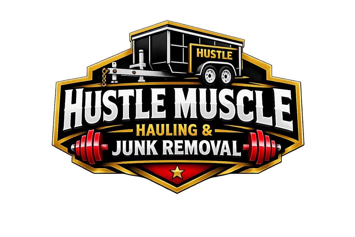 Junk Removal Sacramento