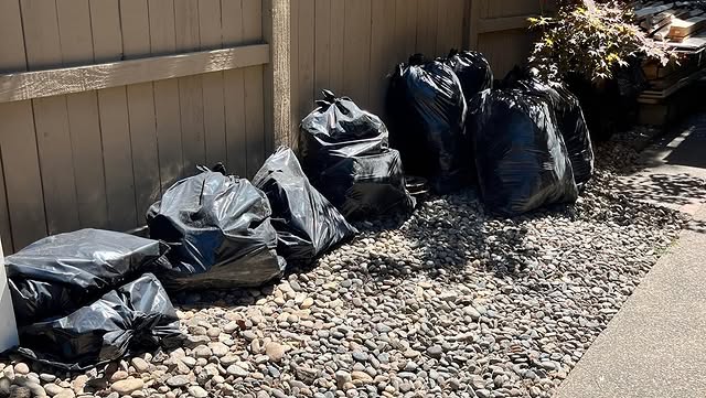 Storage Unit Cleanout Sacramento