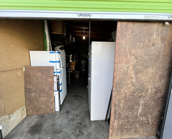 Hauling in California And Surrounding Areas