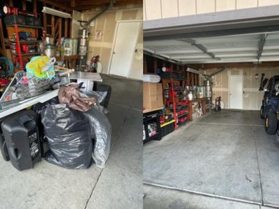 Junk Removal Sacramento