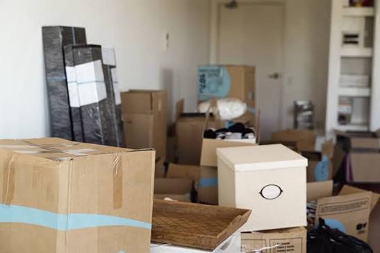 Estate Cleanout in Sacramento