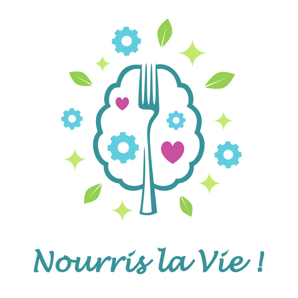 Logo Nourris La Vie Académie
