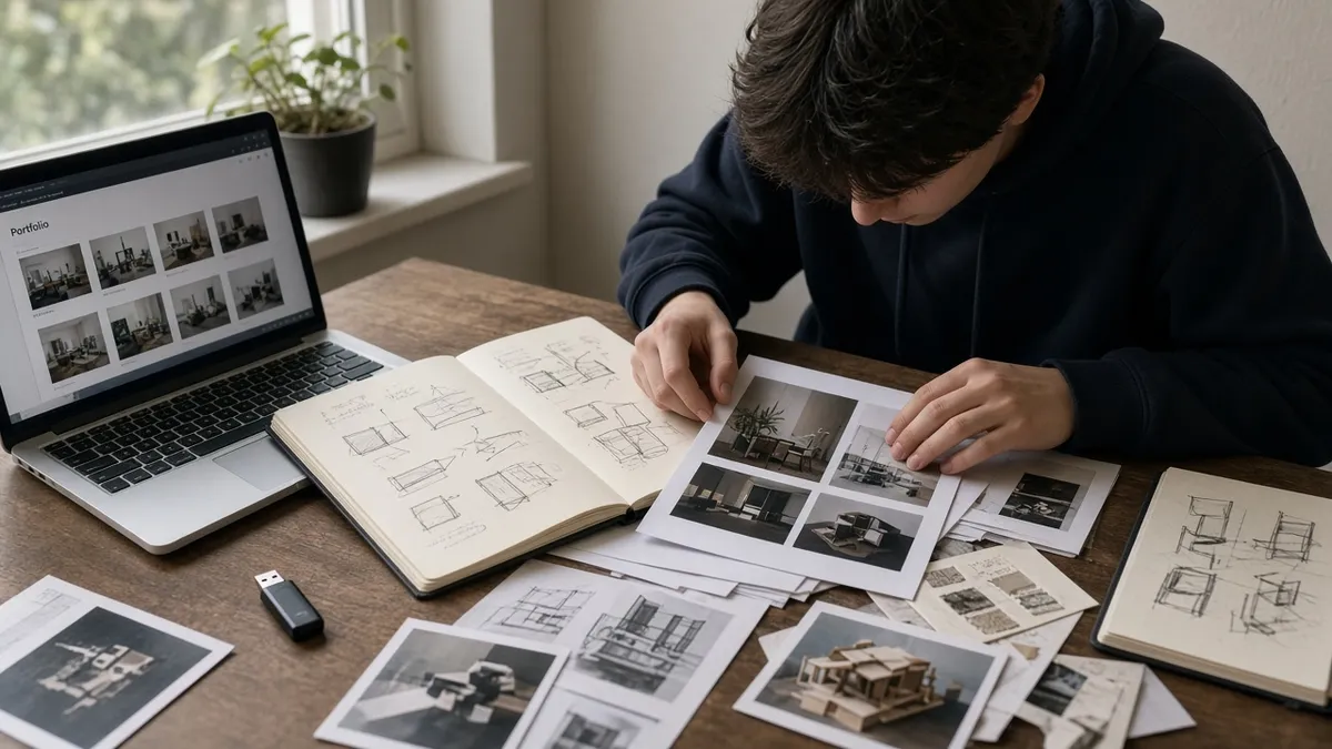 Tips for High Schoolers: Build a Real Plan Early