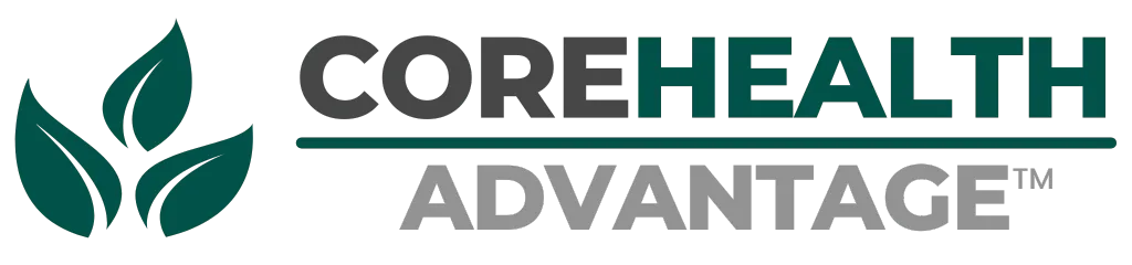Core Health Advantage Logo
