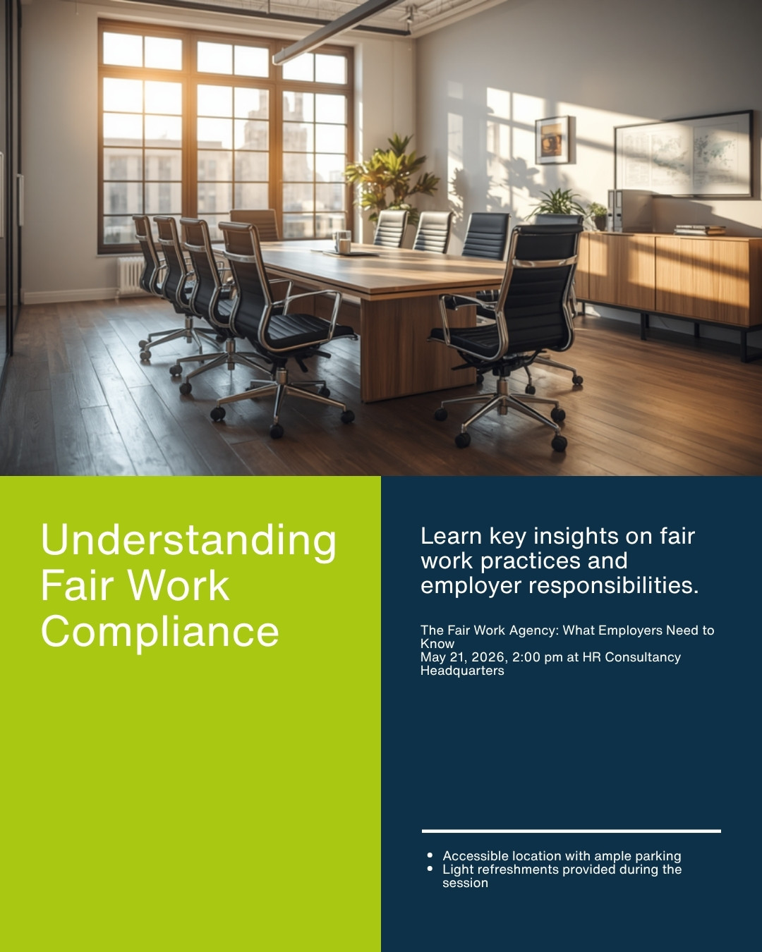 Fair Work Agency - What Employers Need to Know