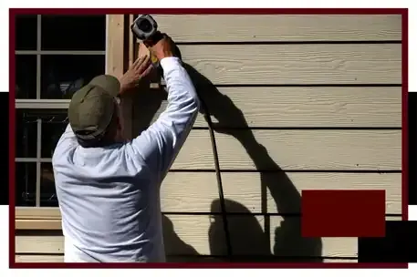 Learn more about siding installation