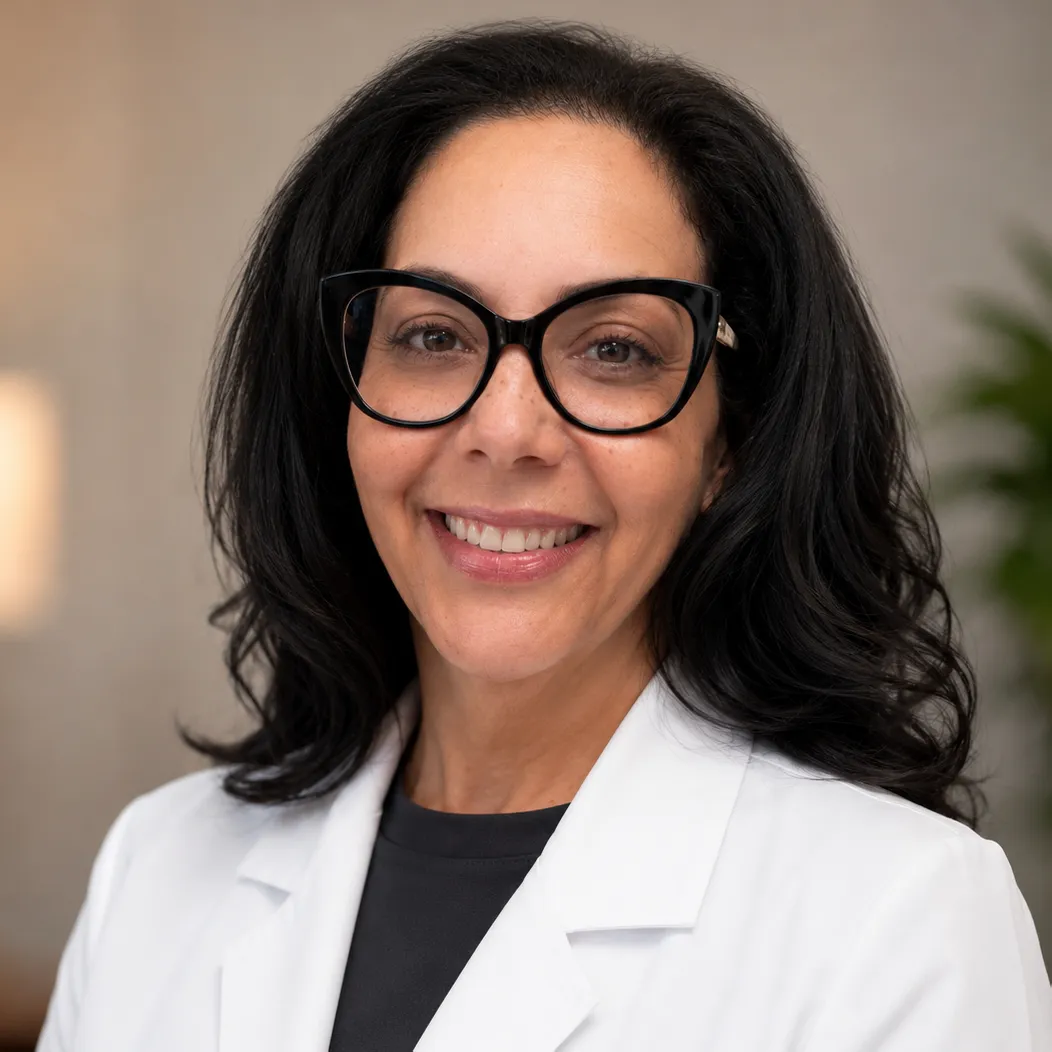 Dr. Katherine Riboul, MSN, AGACNP