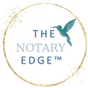 The Notary Edge™ — A membership  for notaries.