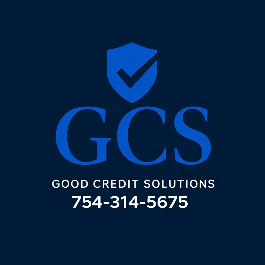 I Want Good Credit Solutions Logo