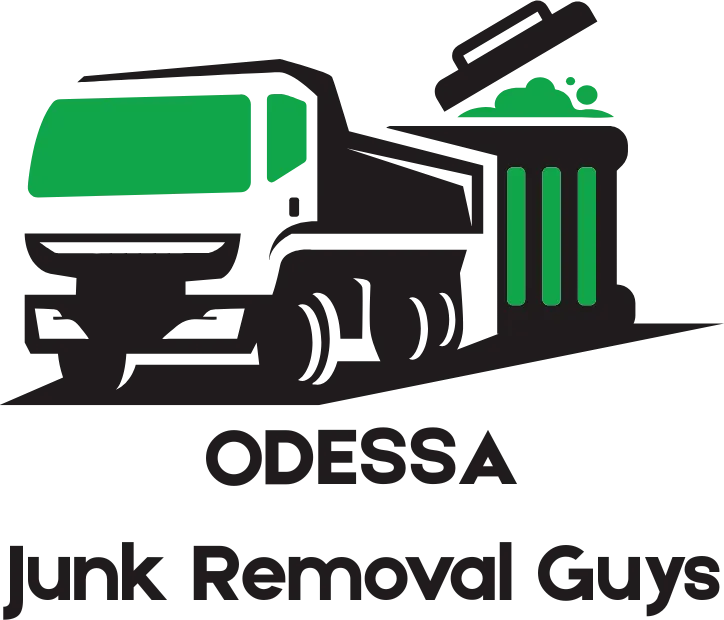 Wesley Chapel  Junk Removal Guys Logo