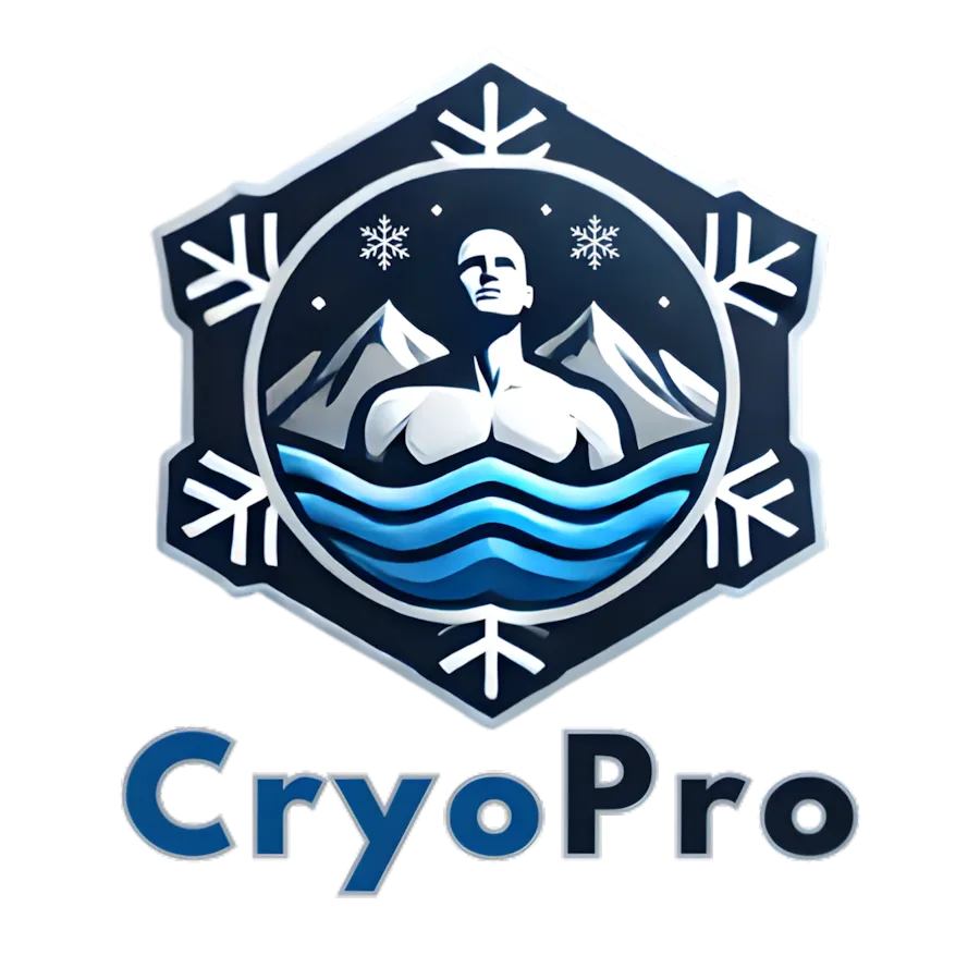 CryoPro Logo