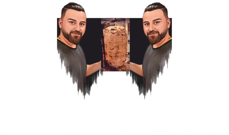 dedes kebab logga