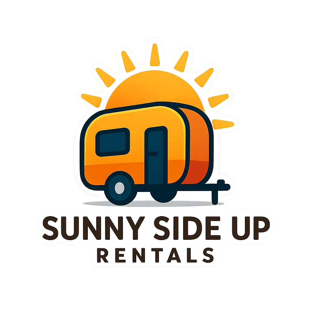 Sunny Side Up Rentals