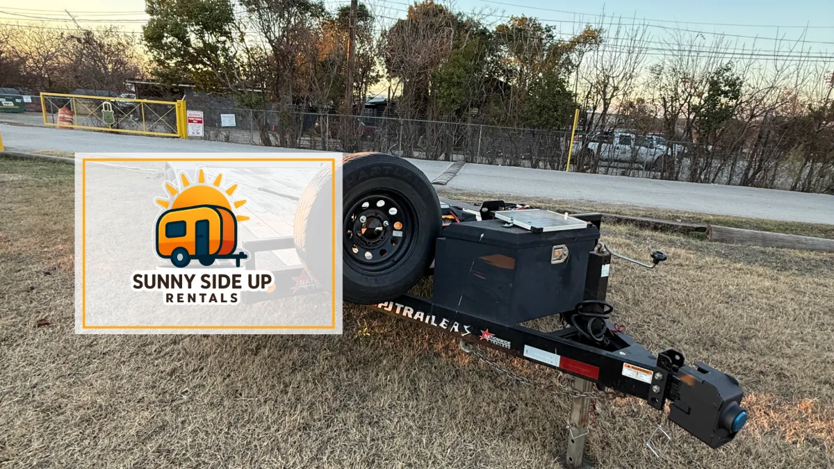 What Makes the 83x20 Car Hauler the Right Fit for Vehicle Transport in San Antonio?