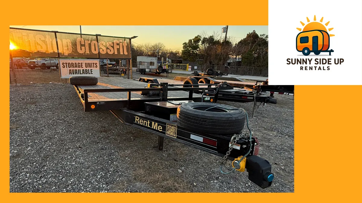 How Does the 22x102 Deckover Tilt Support San Antonio Post-Halloween Attraction Breakdown?