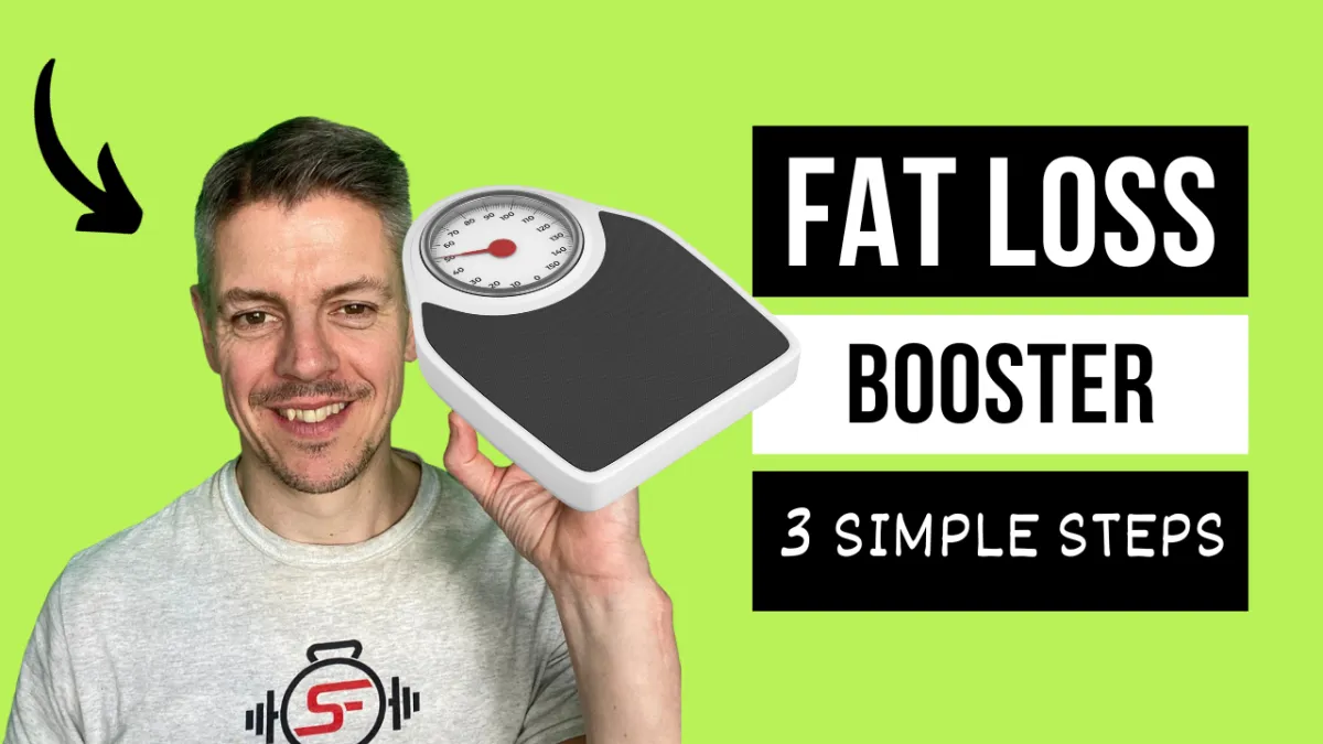 Fat Loss Booster Mini Course