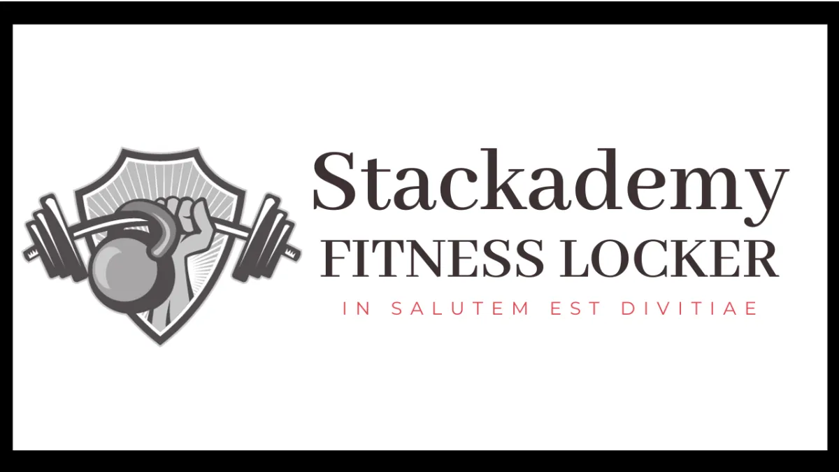 Stackademy Fitness Locker