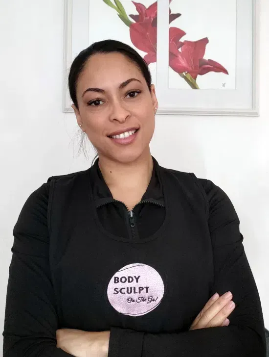 Lindsay Fortuin