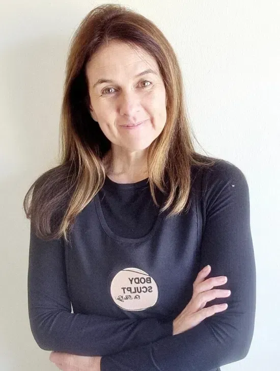 Vanessa Hutcheons
