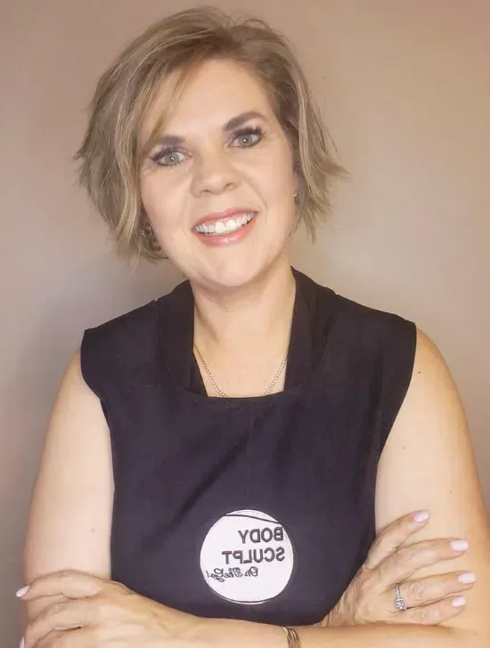 Ina Fourie