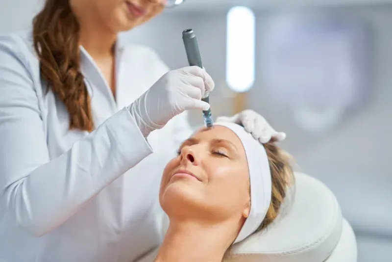 Nano Needling