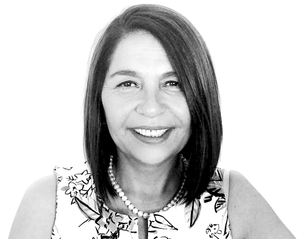 Ana Orozco de Belmax