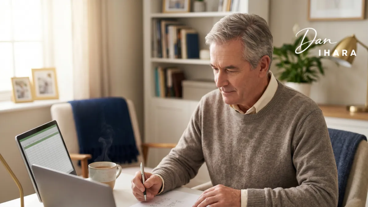 How to Know If Your Rental Property Is Really Making Money: The 4-Number Test Every Owner Should Run
