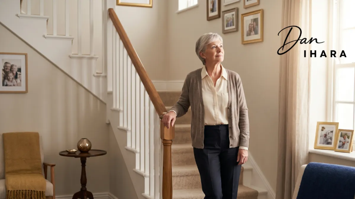 Avoid Costly Mistakes: Plan Your Senior Living