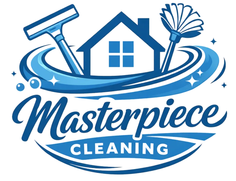 Masterpiece Cleaning LOGO