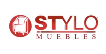 Stylo Muebles MX Logo