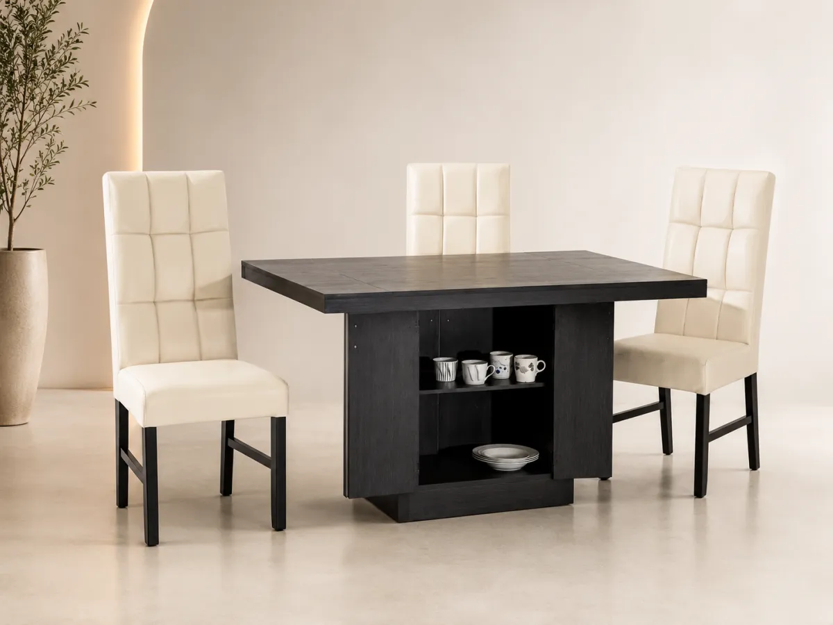 Comedor Eto 4 personas