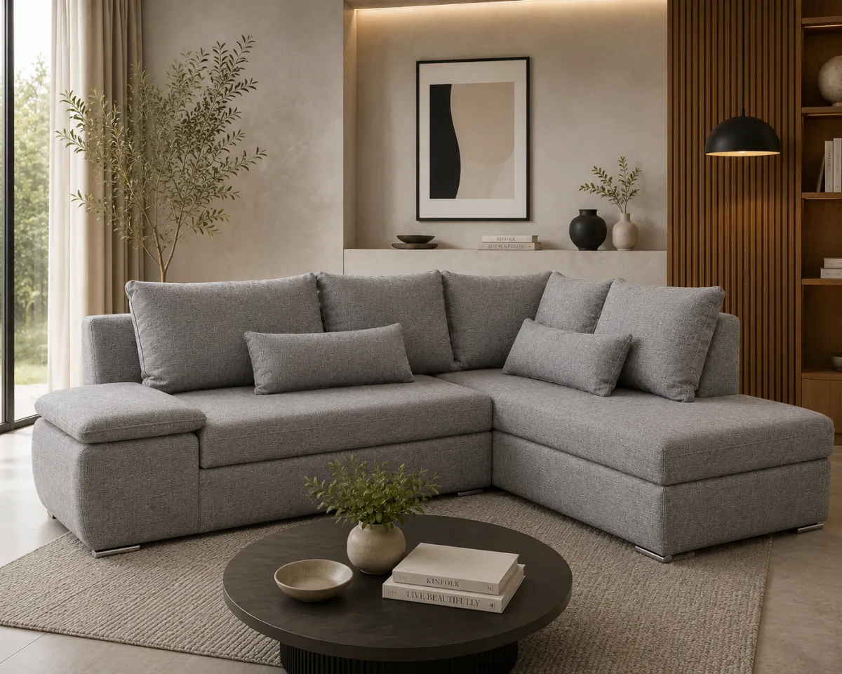 Sala Modular Montecarlo