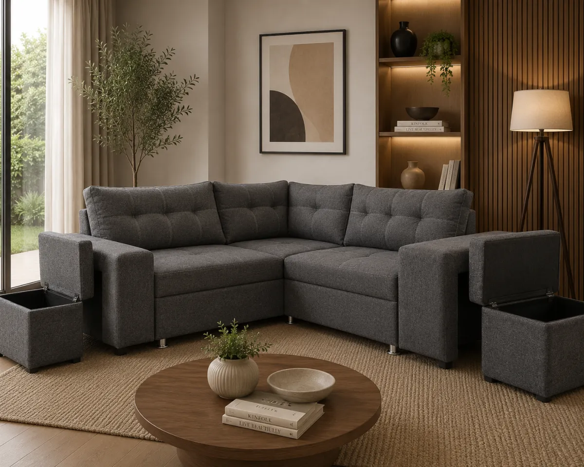 Sala Modular Mónaco