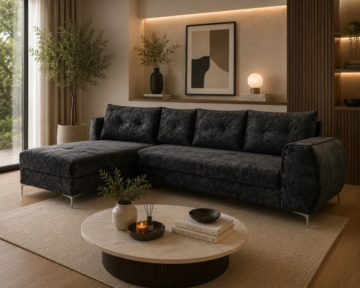 Sala Modular Segovia