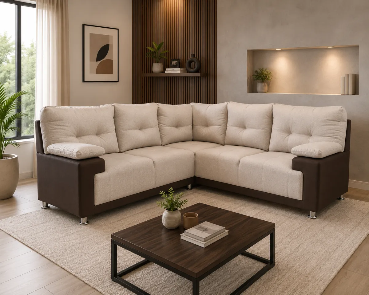 Sala Modular Francia