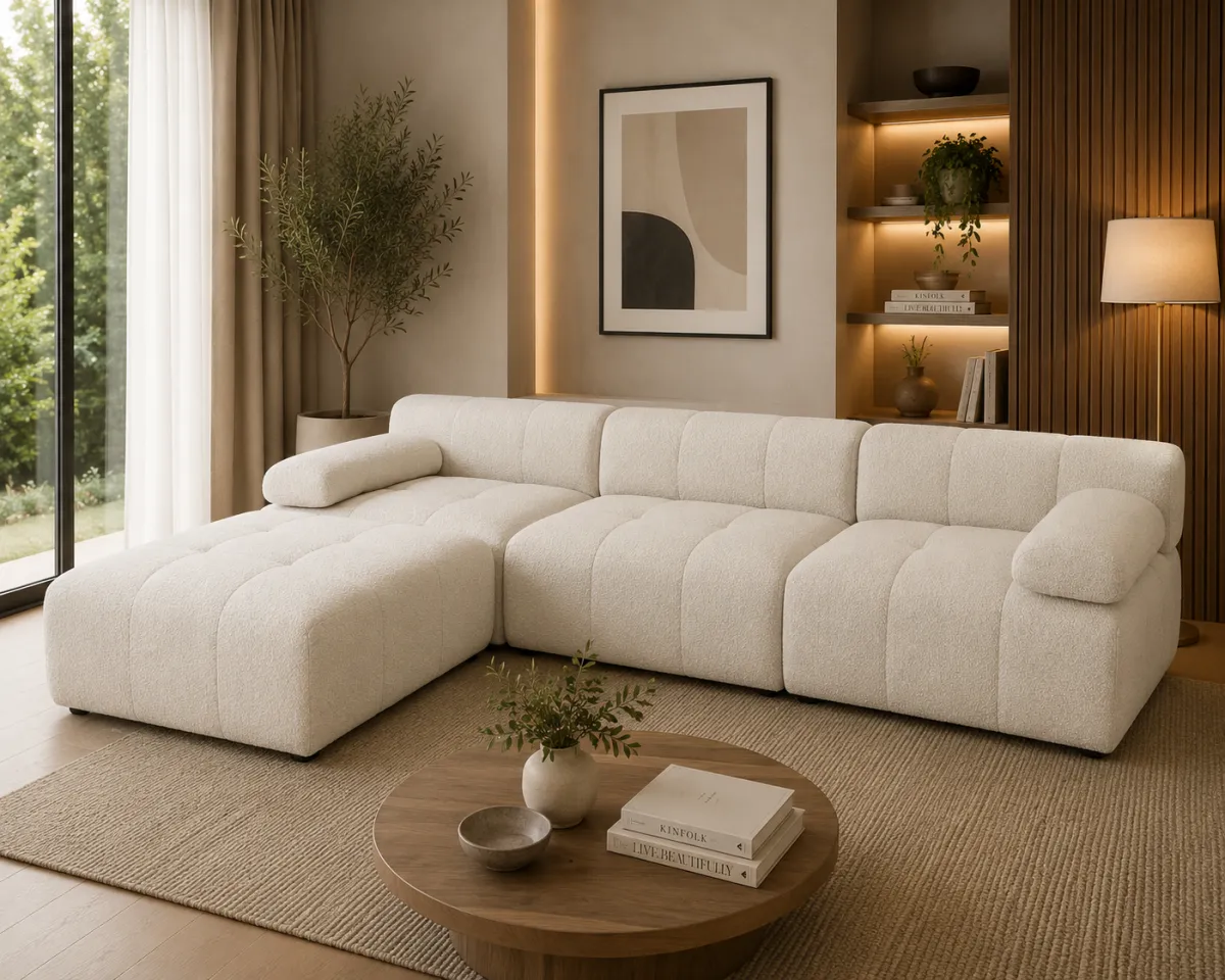 Sala Modular Nuvia
