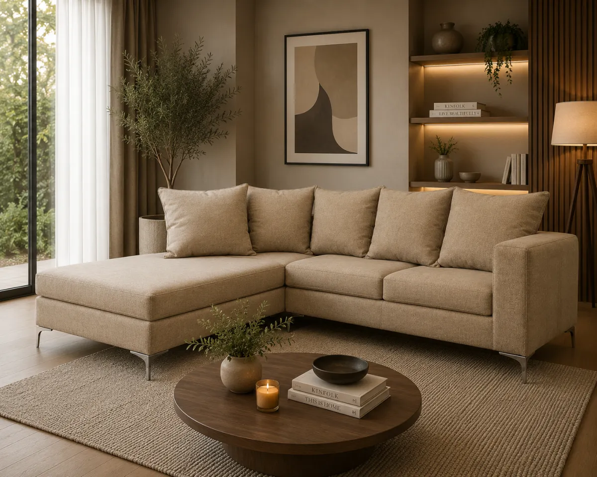 Sala Modular Versalles