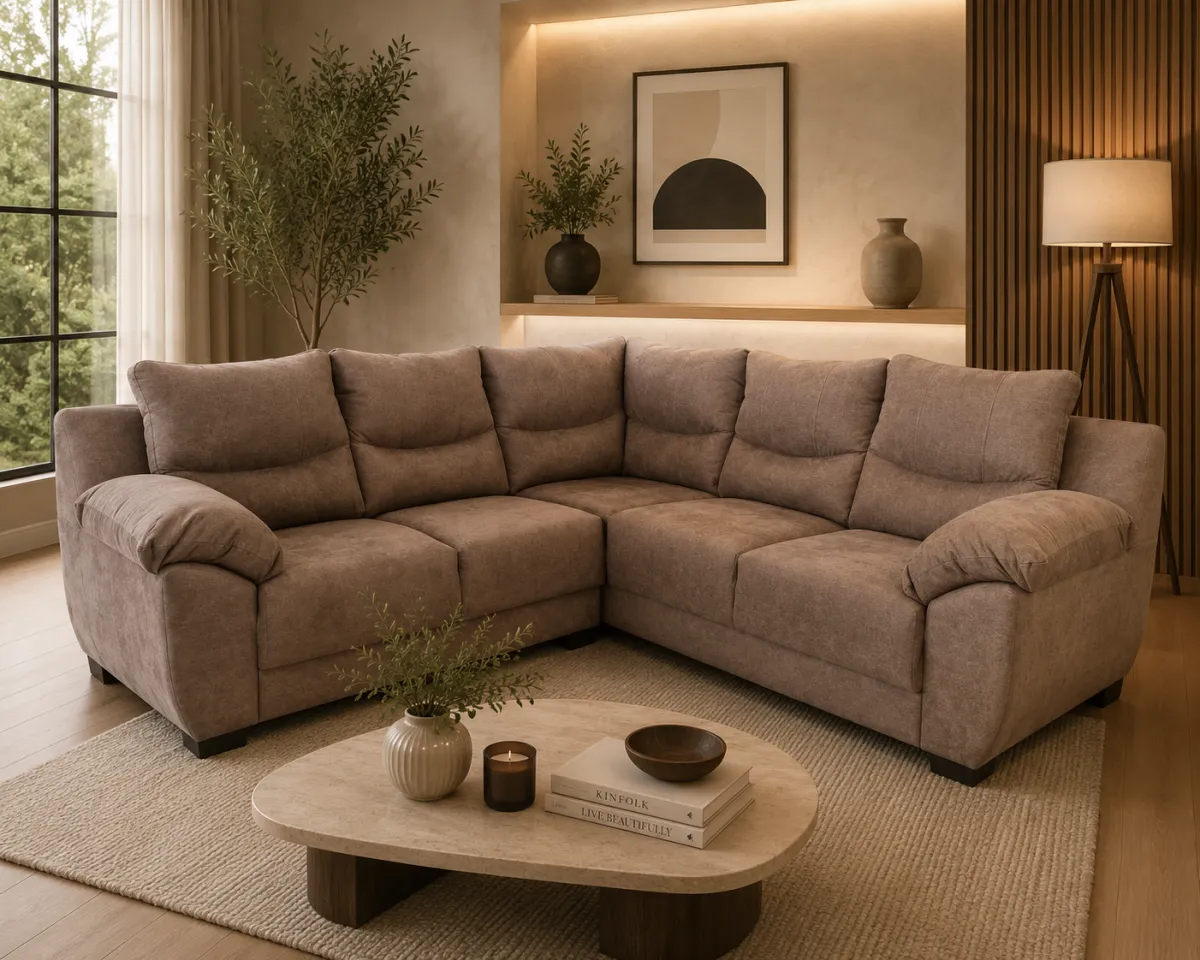 Sala Modular Polonia