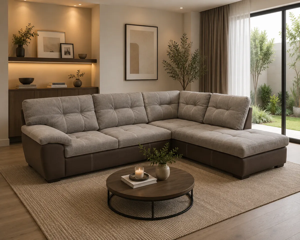 Sala modular Andalcia