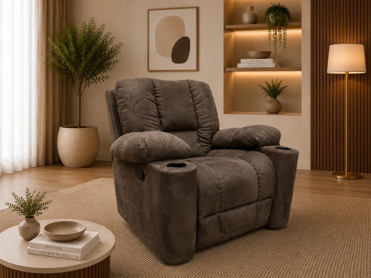 Sillón Reposet