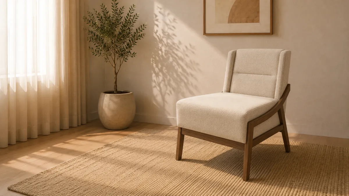 Sillón ocasional Brasil