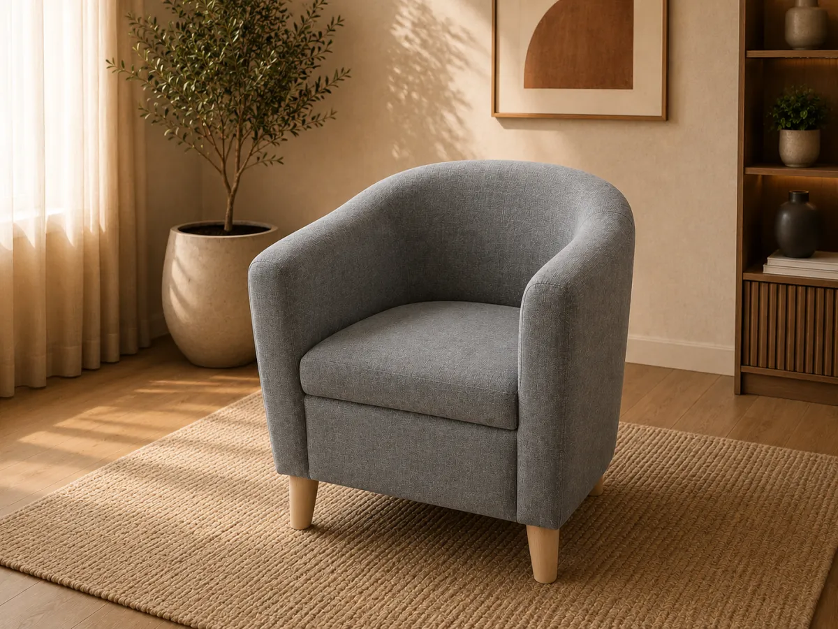 Sillón ocasional Baari