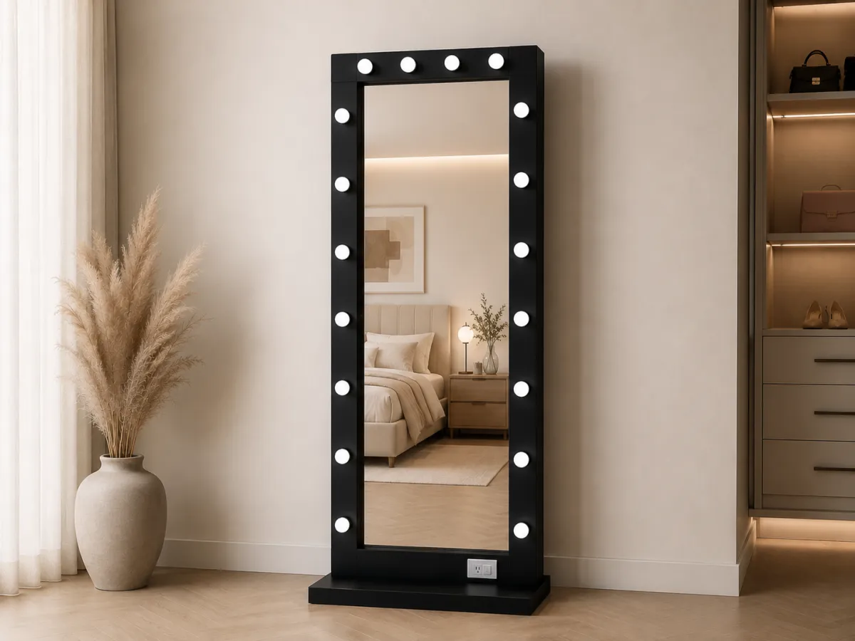 Espejo Vanity 18 focos